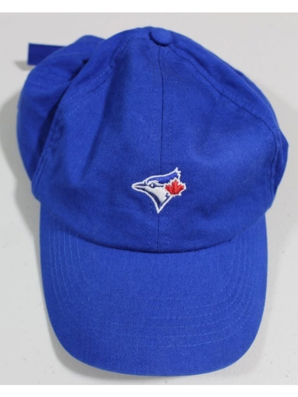 Women's MLB Baseball Toronto Blue Jays Strapback Hat Cap One Size
